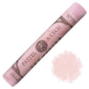 Sennelier Extra Soft Pastel Chinese Vermilion 797