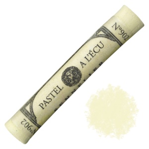 Sennelier Extra Soft Pastel Nickel Yellow 902