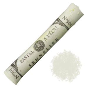 Sennelier Extra Soft Pastel Nickel Yellow 904