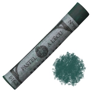 Sennelier Extra Soft Pastel Forest Green 910