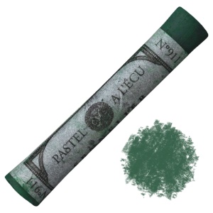 Sennelier Extra Soft Pastel Forest Green 911