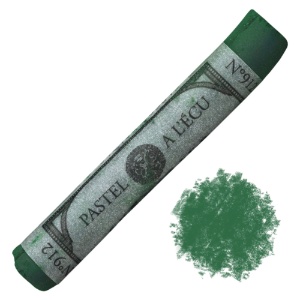 Sennelier Extra Soft Pastel Forest Green 912