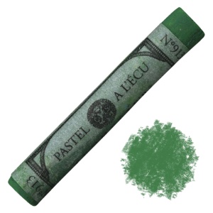 Sennelier Extra Soft Pastel Forest Green 913