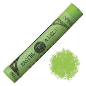 Sennelier Extra Soft Pastel Forest Green 916