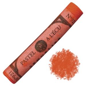 Sennelier Extra Soft Pastel Coral 921