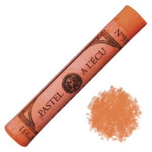 Sennelier Extra Soft Pastel Nasturtium Orange 931