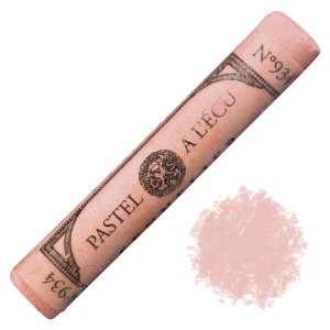 Sennelier Extra Soft Pastel Nasturtium Orange 934