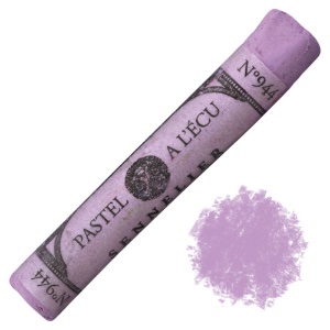 Sennelier Extra Soft Pastel Magenta Violet 944