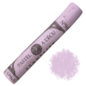 Sennelier Extra Soft Pastel Magenta Violet 945