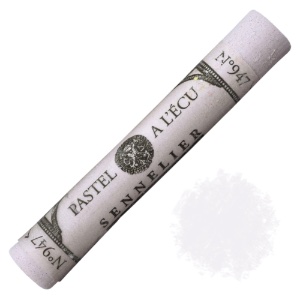 Sennelier Extra Soft Pastel Magenta Violet 947
