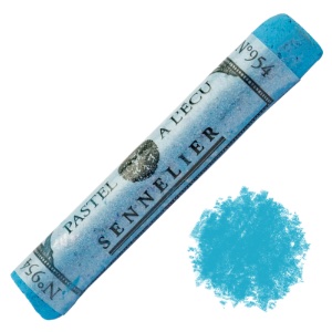 Sennelier Extra Soft Pastel Perwinkle 954