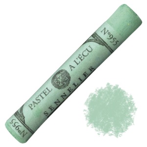 Sennelier Extra Soft Pastel Celadon 955