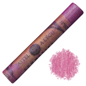 Sennelier Extra Soft Pastel Iridescent Mauve 807