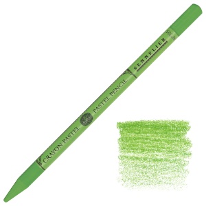 Sennelier Woodless Pastel Pencil Apple Green 205