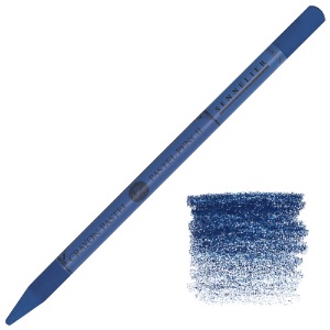 Sennelier Woodless Pastel Pencil Prussian Blue 289