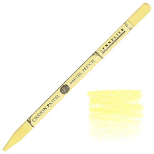 Sennelier Woodless Pastel Pencil Cadmium Yellow Light Hue