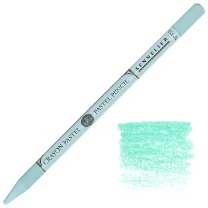 Sennelier Woodless Pastel Pencil Cinereous Green 351
