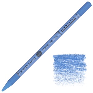Sennelier Woodless Pastel Pencil Cobalt Blue Hue 355