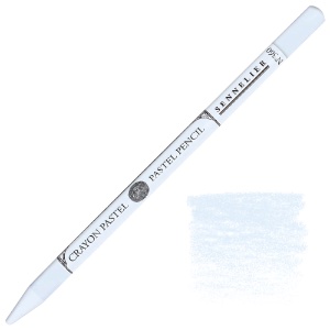 Sennelier Woodless Pastel Pencil Ultramarine Light 360