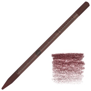 Sennelier Woodless Pastel Pencil Van Dyck Violet 406
