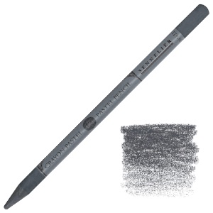 Sennelier Woodless Pastel Pencil Blue Grey 421