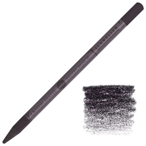 Sennelier Woodless Pastel Pencil Violasceous Grey 478