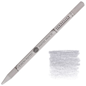Sennelier Woodless Pastel Pencil Grey 521