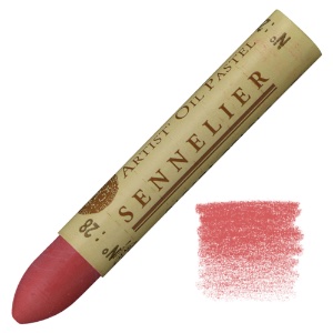 Sennelier Artist Oil Pastel 028 Pink