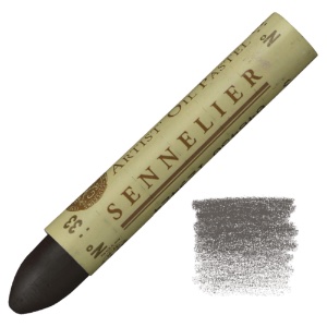 Sennelier Artist Oil Pastel 033 Sepia