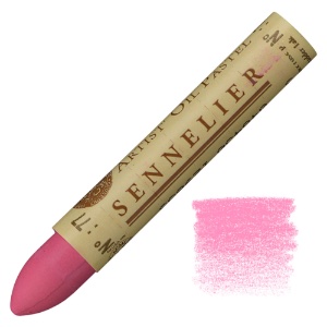 Sennelier Artist Oil Pastel 077 Pale Pink Madder Lake