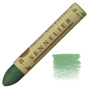 Sennelier Artist Oil Pastel 088 Sap Green Light