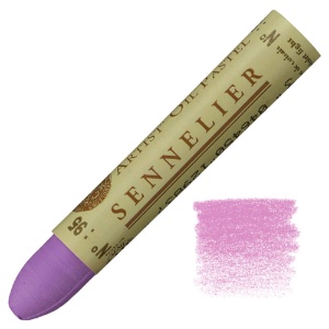 Sennelier Artist Oil Pastel 095 Cobalt Violet Light Hue
