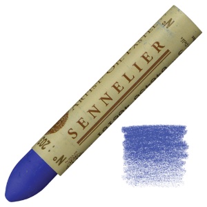 Sennelier Artist Oil Pastel 203 Delft Blue
