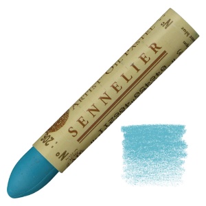 Sennelier Artist Oil Pastel 206 Turquoise Blue