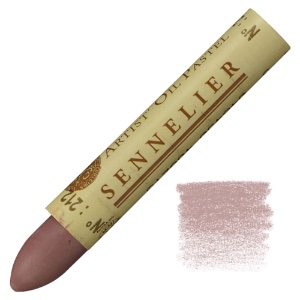 Sennelier Artist Oil Pastel 212 Mummy