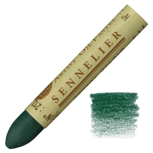 Sennelier Artist Oil Pastel 213 Pine Green