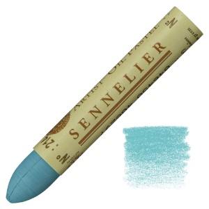 Sennelier Artist Oil Pastel 214 Celadon Green
