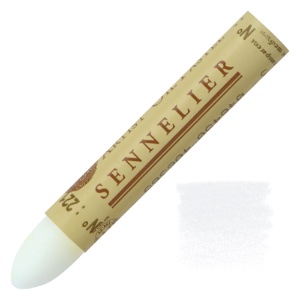 Sennelier Artist Oil Pastel 221 Transparent Medium