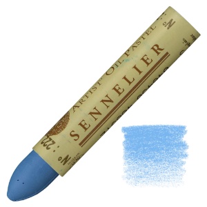 Sennelier Artist Oil Pastel 222 Phthalo Blue