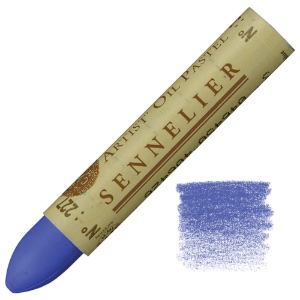 Sennelier Artist Oil Pastel 227 Royal Blue
