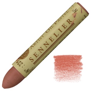 Sennelier Artist Oil Pastel 231 Gold Brown