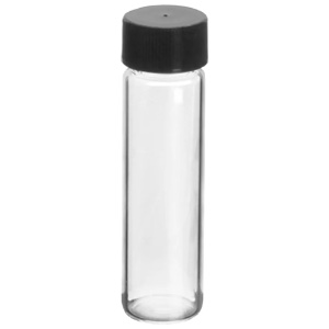 Glass Vial 2-Dram (0.25oz)