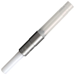 Sailor Pen Fountain Ink Converter Clear