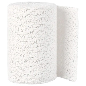 Smooth-On Gypsona Plaster Bandages 4"x5yd
