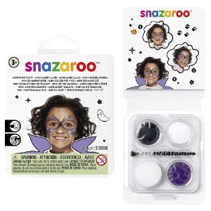 Snazaroo Mini Face Paint Kit Witch