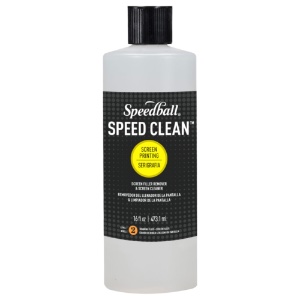 Speed Clean Filler Remover and Screen Cleaner 16 oz. Bottle