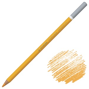 CarbOthello Pastel Pencil - Indian Yellow