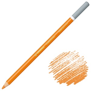 CarbOthello Pastel Pencil - Orange