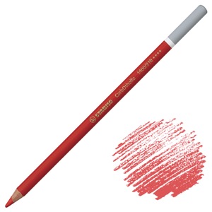 CarbOthello Pastel Pencil - Carmine Red