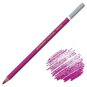 CarbOthello Pastel Pencil - Magenta